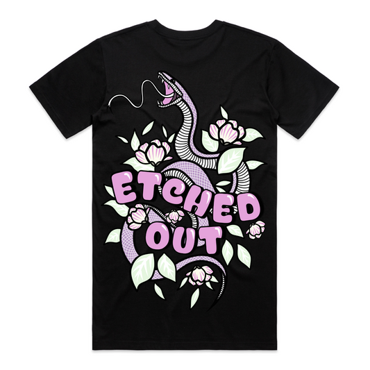 EO SNAKE TEE